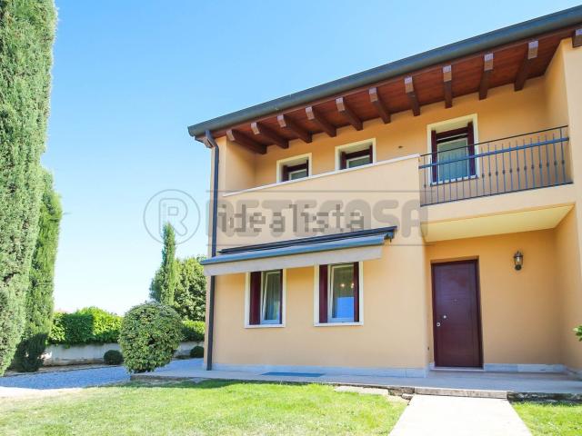 Casa in vendita a Cittadella, Veneto