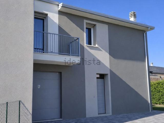 Casa in vendita a Unione dei comuni della Bassa Romagna, Lugo