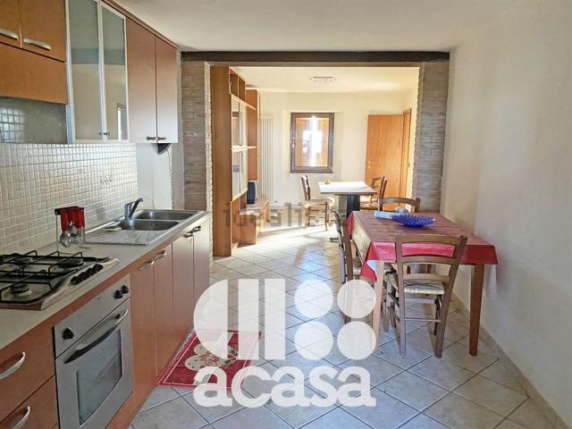 Casa in vendita a Unione dei comuni Valle del Savio, Mercato Saraceno