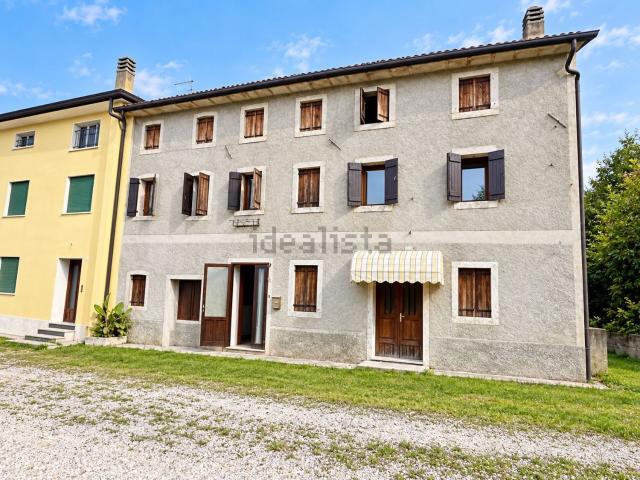 Casa in vendita a Marcorà, Conegliano