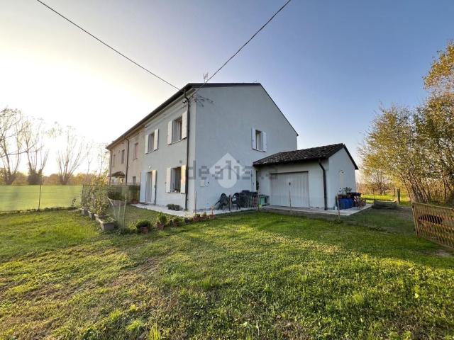 Casa in vendita a Unione Comuni Modenesi Area Nord, Concordia Sulla Secchia