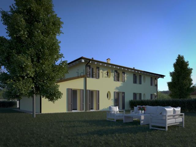 Casa in vendita a Unione Reno Galliera, Castel Maggiore