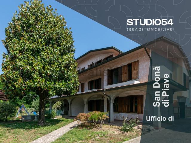 Casa in vendita a Sovernigo, Paese