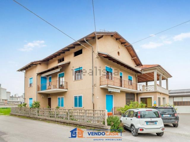 Casa in vendita a Piemonte, Cuneo