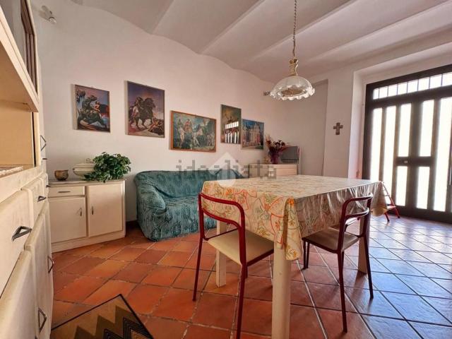 Casa in vendita a Località Capo d'Acqua, Fossato di Vico