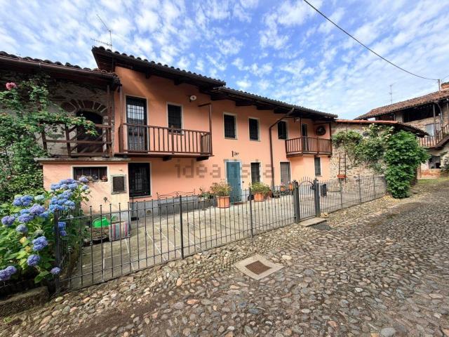 Casa in vendita a Piemonte, Biella