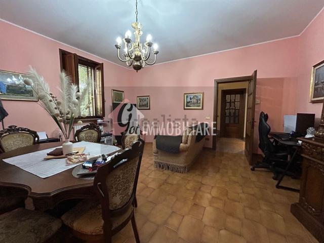 Casa in vendita a Martignana Di Po, Lombardia