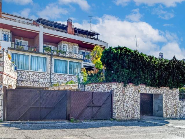 Casa in vendita a San Liborio, Roma Capitale