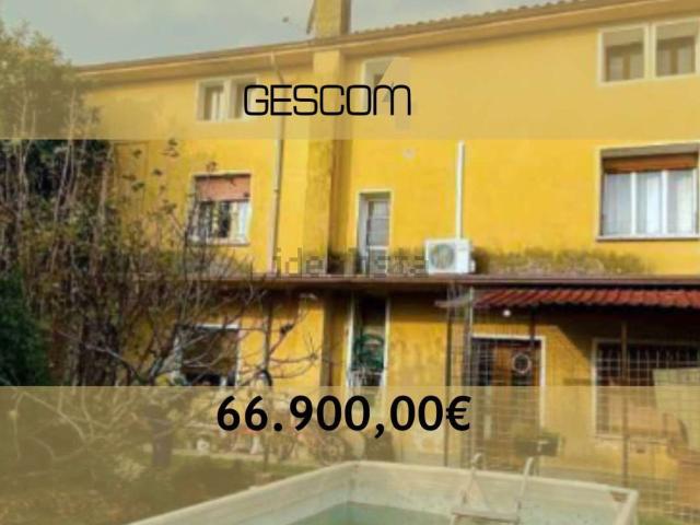 Casa in vendita a Fiume Veneto, Friuli-Venezia Giulia