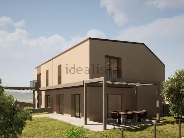 Casa in vendita a Nuovo Circondario Imolese, Dozza Imolese
