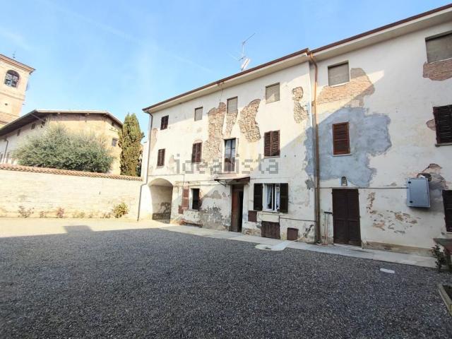 Casa in vendita a Piemonte, Alessandria