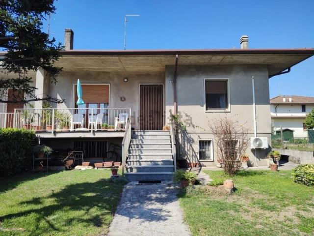 Casa in vendita a Nogarole Rocca