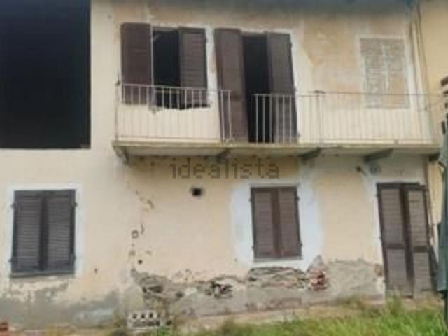 Casa in vendita a Ranello, Castelnuovo Don Bosco
