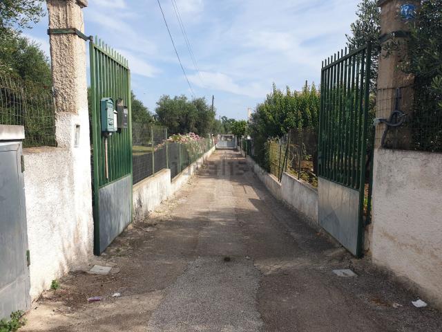 Casa in vendita a Municipio 2, Puglia