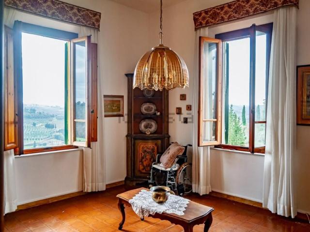 Casa in vendita a San Miniato, Toscana