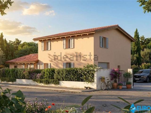 Casa in vendita a Unione delle Terre d'Argine, Carpi