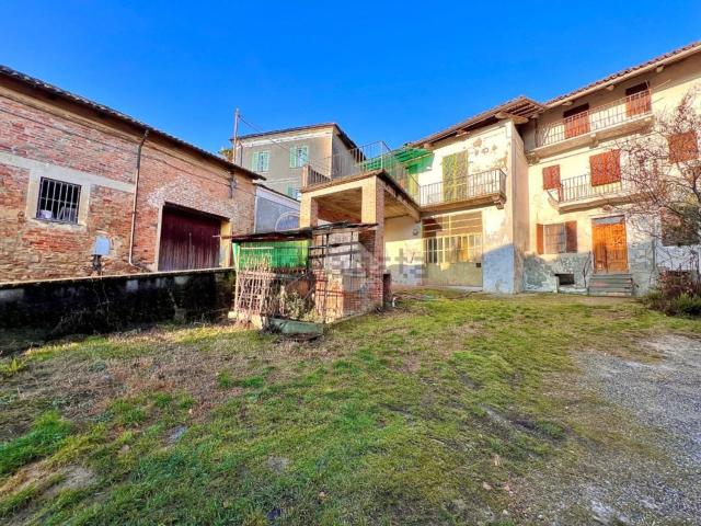 Casa in vendita a Piemonte, Asti
