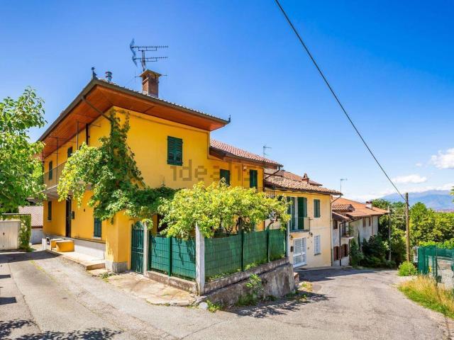 Casa in vendita a Sant'Anna, San Mauro Torinese