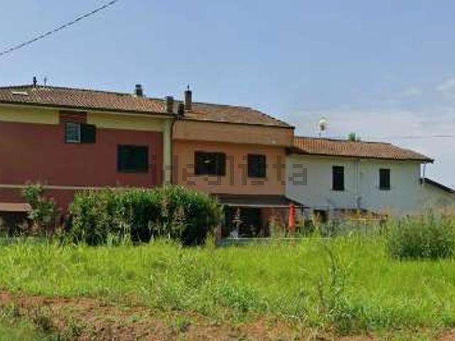 Casa in vendita a Uzzano, Forone