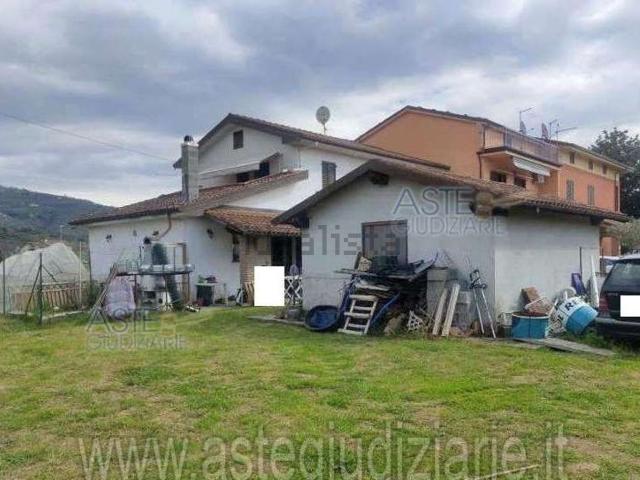 Casa in vendita a Torricchio, Forone