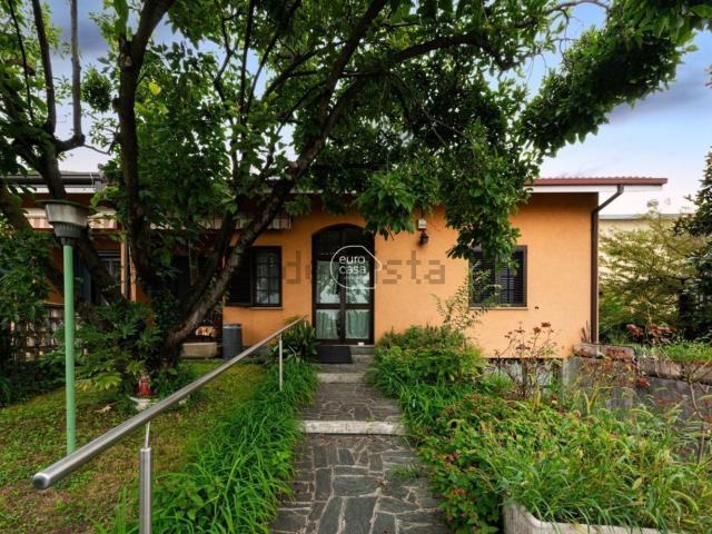 Casa in vendita a Camporicco, Cassina De' Pecchi