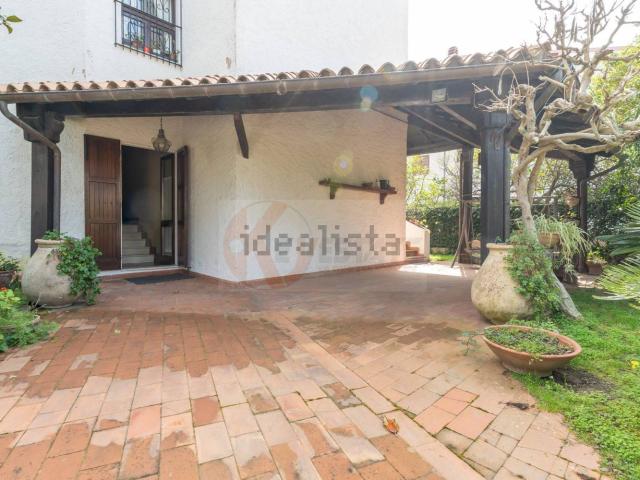 Casa in vendita a Sant'Orsola, Cala Di Volpe