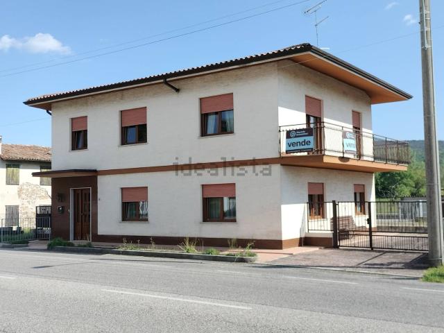 Casa in vendita a Farra D'isonzo, Friuli-Venezia Giulia
