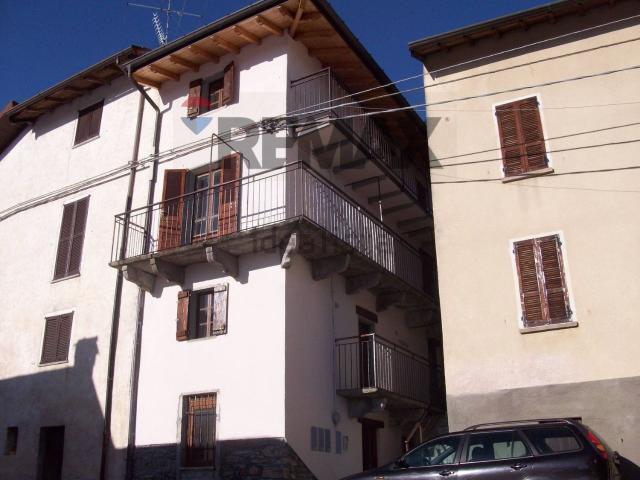 Casa in vendita a Comunità Montana del Piambello, Cuasso Al Monte