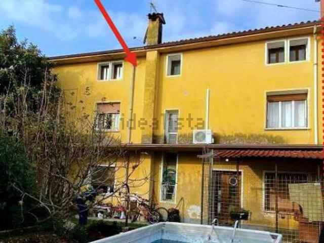 Casa in vendita a Pescincanna / Pissancjane, Fiume Veneto