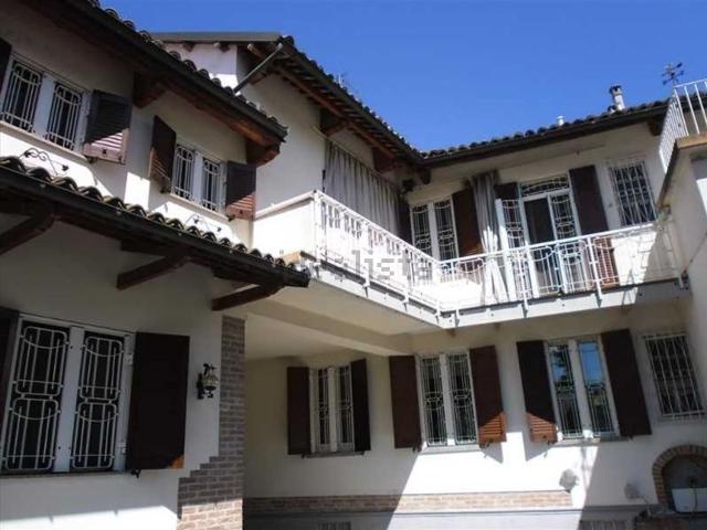 Casa in vendita a Piemonte, Asti