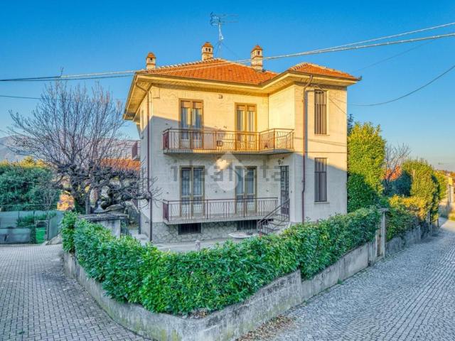 Casa in vendita a Piemonte, Torino