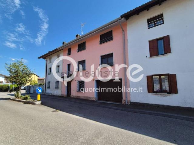 Casa in vendita a Tavagnacco, Friuli-Venezia Giulia