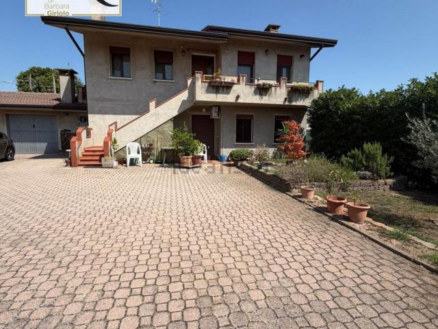 Casa in vendita a Villa d'Adige, Badia Polesine