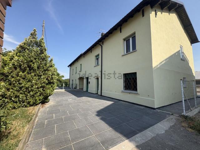 Casa in vendita a Tresinaro - Secchia, Re