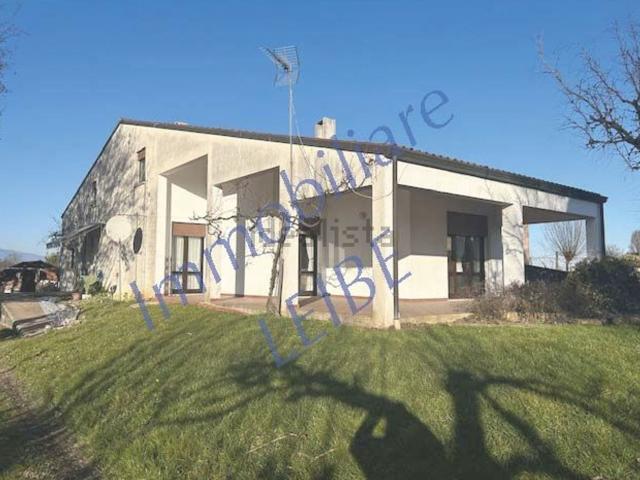 Casa in vendita a Monastiero, San Martino Di Lupari