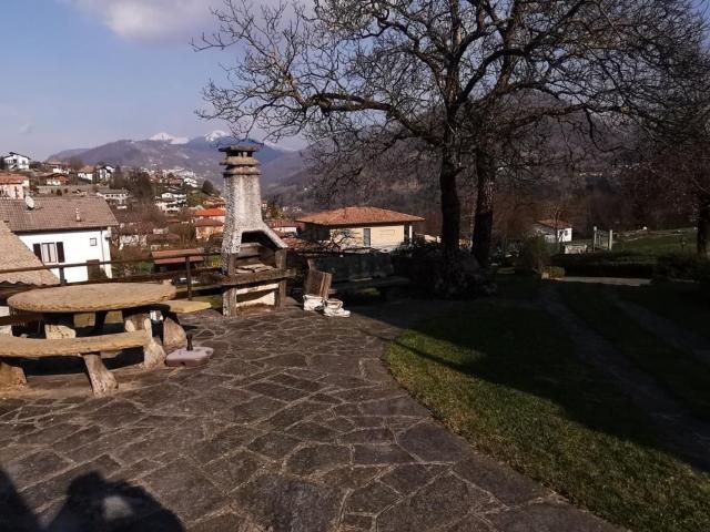 Casa in vendita a Alta Valle Intelvi, Lombardia