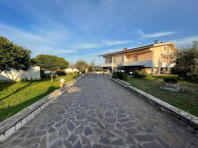 Casa in vendita a Verdiana, Roma Capitale