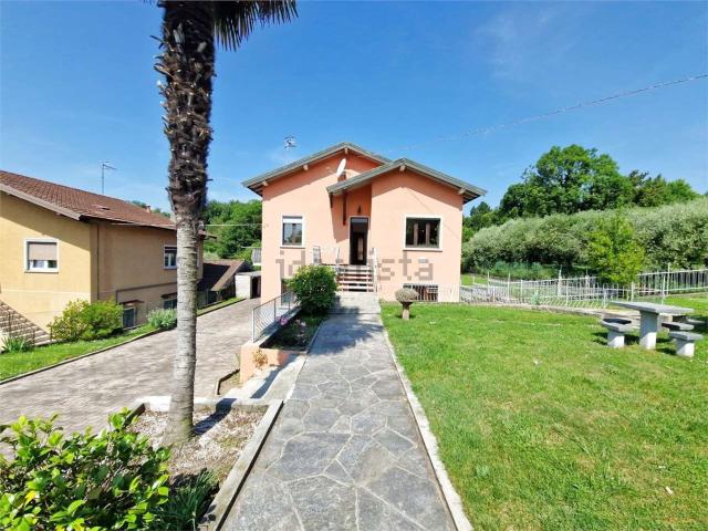 Casa in vendita a Comunità Montana Valli del Verbano, Lombardia