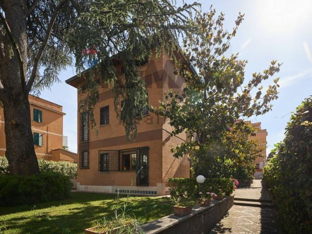 Casa in vendita a Municipio Roma V, Roma Capitale
