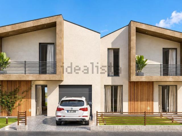 Casa in vendita a Malborghetto di Boara, Ferrara