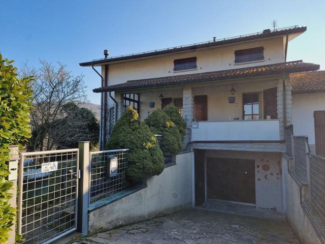 Casa in vendita a San Benedetto del Querceto, Monterenzio