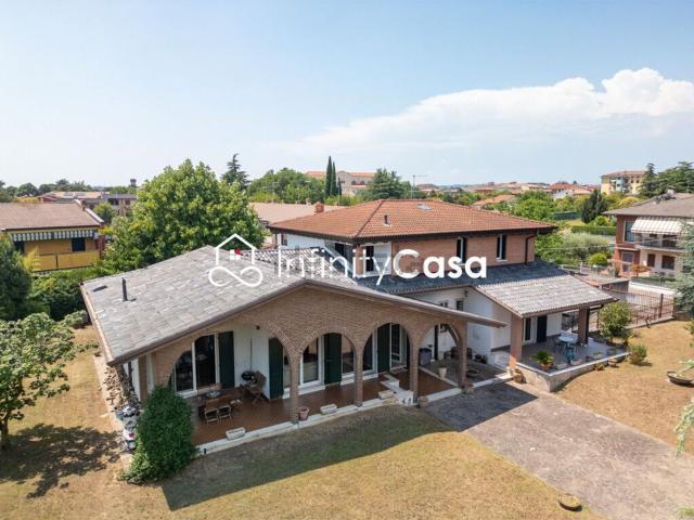Casa in vendita a Sona, Veneto