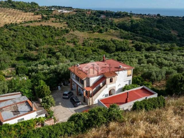 Casa in vendita a Campo dell'Oro, Roma Capitale