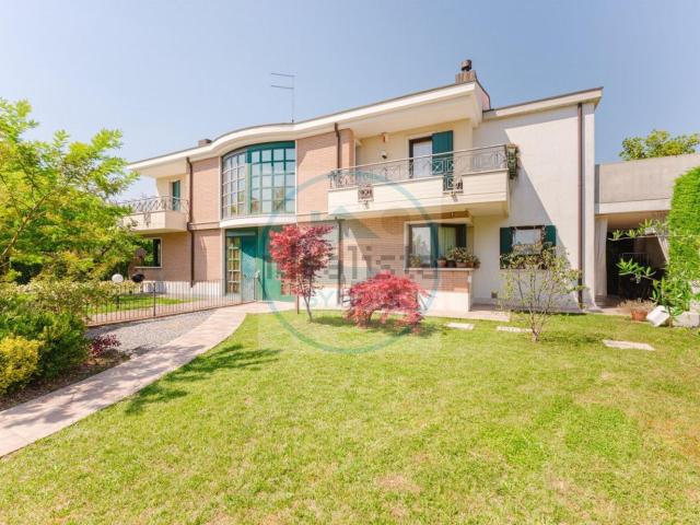 Casa in vendita a Chirignago-Zelarino, Venezia