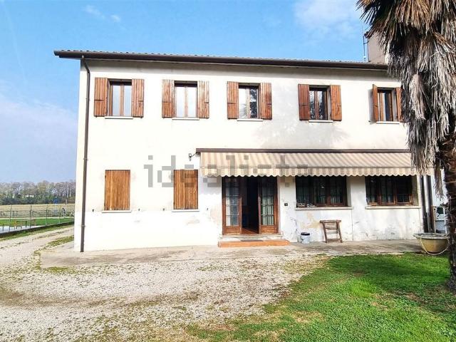 Casa in vendita a Santa Cristina, Quinto Di Treviso