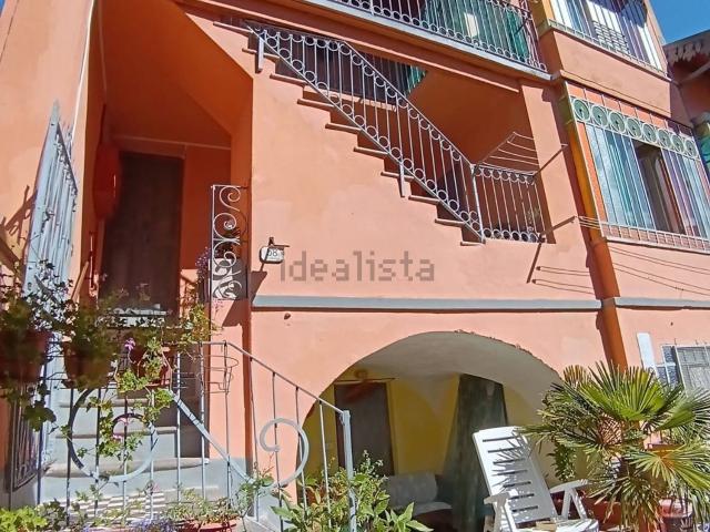 Casa in vendita a Entracque, Cuneo