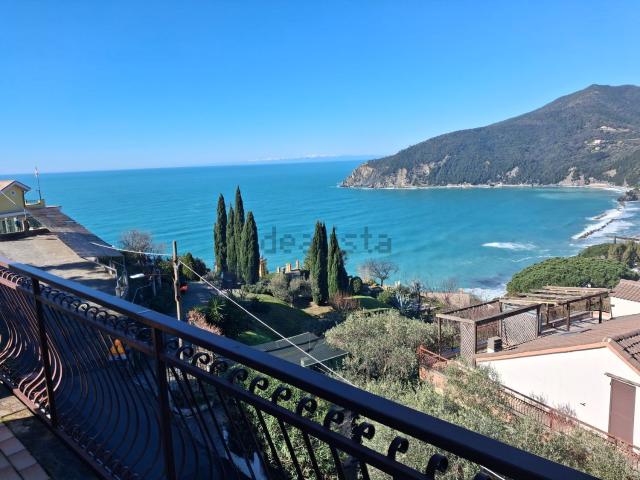 Casa in vendita a Lemeglio, Moneglia