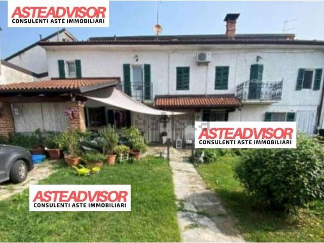 Casa in vendita a Piemonte, Alessandria