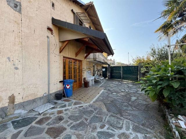 Casa in vendita a Ponte Masino, Piemonte