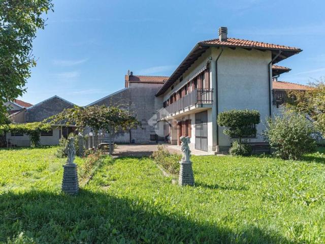 Casa in vendita a Colombari, Piemonte